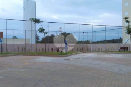 Apartamento à venda com 2 quartos em Olaria, Salto, SP