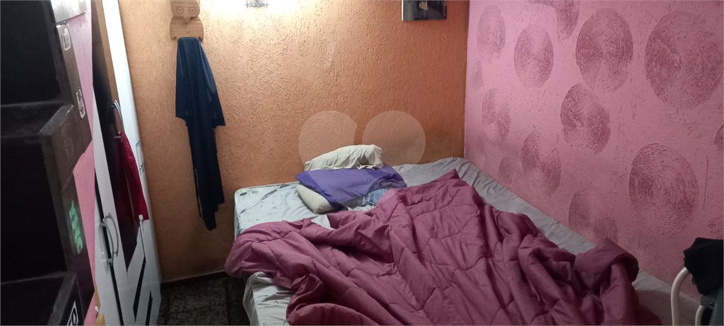 Sobrado à venda com 4 quartos em Água Fria, São Paulo, SP