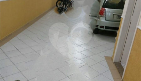 Sobrado à venda com 3 suítes em Vila Guilherme, São Paulo, SP