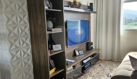 Apartamento à venda com 2 quartos em Loteamento Mogilar, Mogi das Cruzes, SP