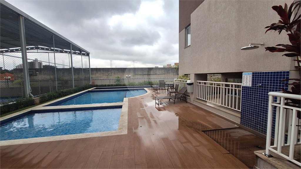 Apartamento à venda com 3 quartos, sendo 1 suíte, em Vila Guilherme, São Paulo, SP