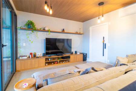 Apartamento à venda com 4 suítes em Panamby, São Paulo, SP