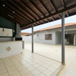 Casa para alugar com 4 suítes no condomínio Santa Monica 1, Ribeirão Preto - SP