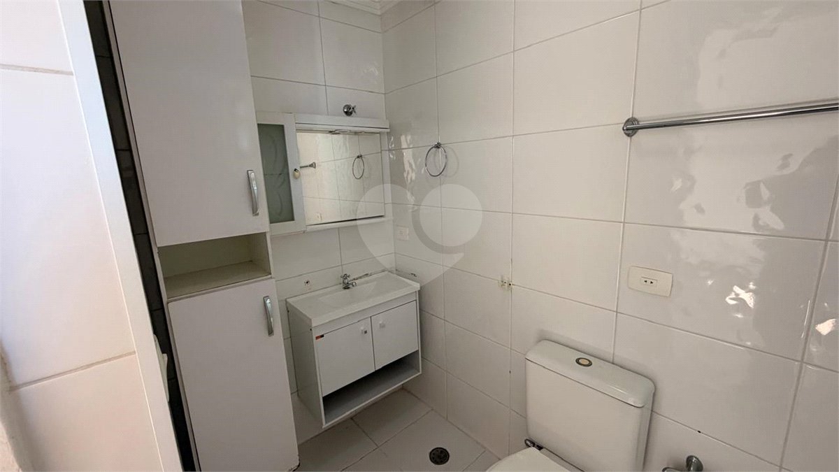 Apartamento à venda ou para alugar com 3 quartos, sendo 1 suíte, em Santana, São Paulo, SP