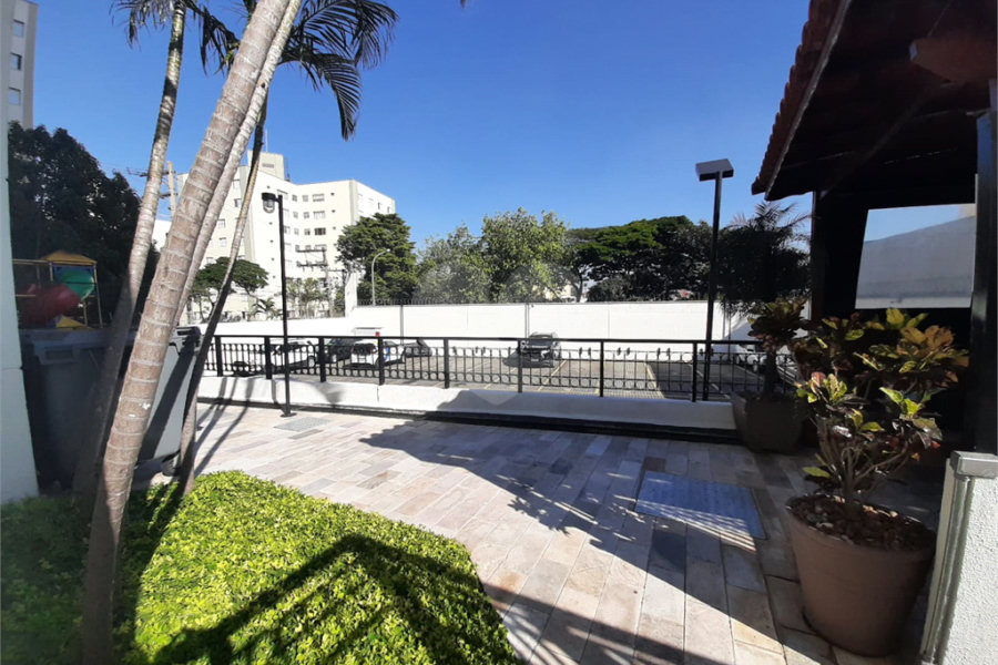 Apartamento à venda com 3 quartos em Mandaqui, São Paulo, SP