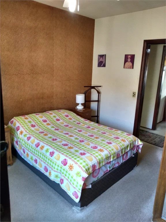 Casa à venda com 4 quartos, sendo 1 suíte,  em Alto da Lapa, São Paulo, SP