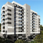 Apartamento à venda com 2 quartos em Vila Monumento, São Paulo, SP