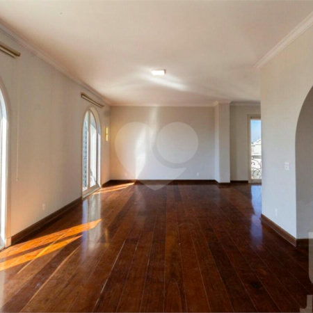 Apartamento à venda ou para alugar com 4 quartos, sendo 2 suítes, em Higienópolis, São Paulo, SP