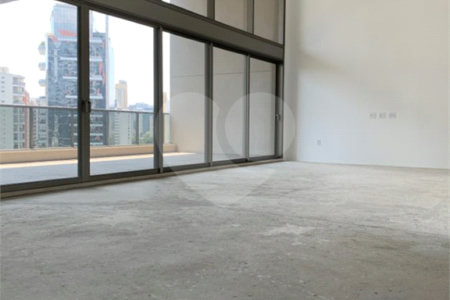 Apartamento à venda com 4 suítes em Vila Olímpia, São Paulo, SP