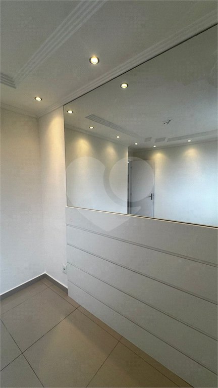 Apartamento à venda com 2 quartos em Campo Grande, Rio de Janeiro, RJ