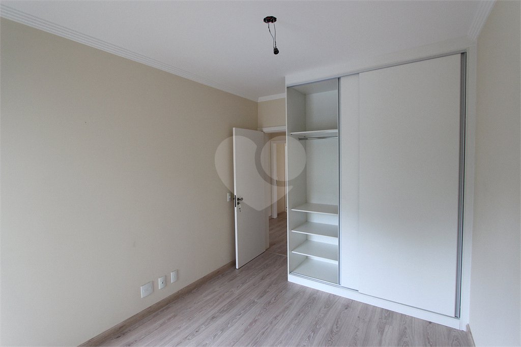 Apartamento à venda com 4 quartos, sendo 3 suítes, em Parque Mandaqui, São Paulo, SP