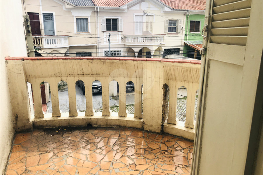 Casa de Vila à venda com 2 quartos em Santana, São Paulo, SP