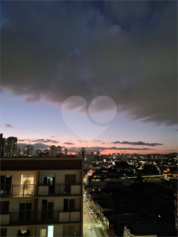 Apartamento à venda com 1 quarto em Água Branca, São Paulo, SP