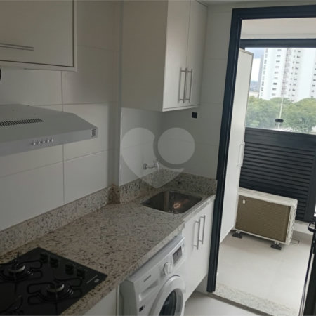 Apartamento para alugar com 1 quarto em Parque Campolim, Sorocaba, SP