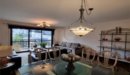 Apartamento à venda com 3 quartos, sendo 1 suíte,  em Santana, São Paulo, SP