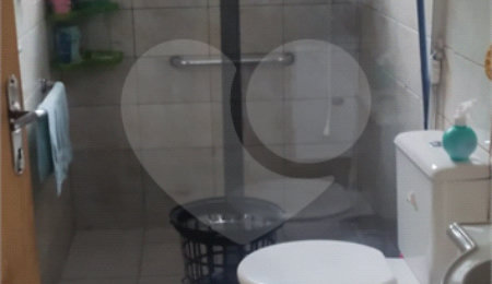Sobrado à venda com 2 quartos em Tremembé, São Paulo, SP