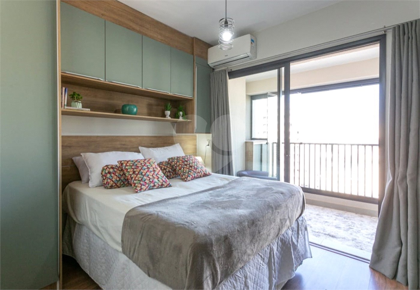 Studio à venda ou para alugar com 1 quarto em Bela Vista, São Paulo, SP