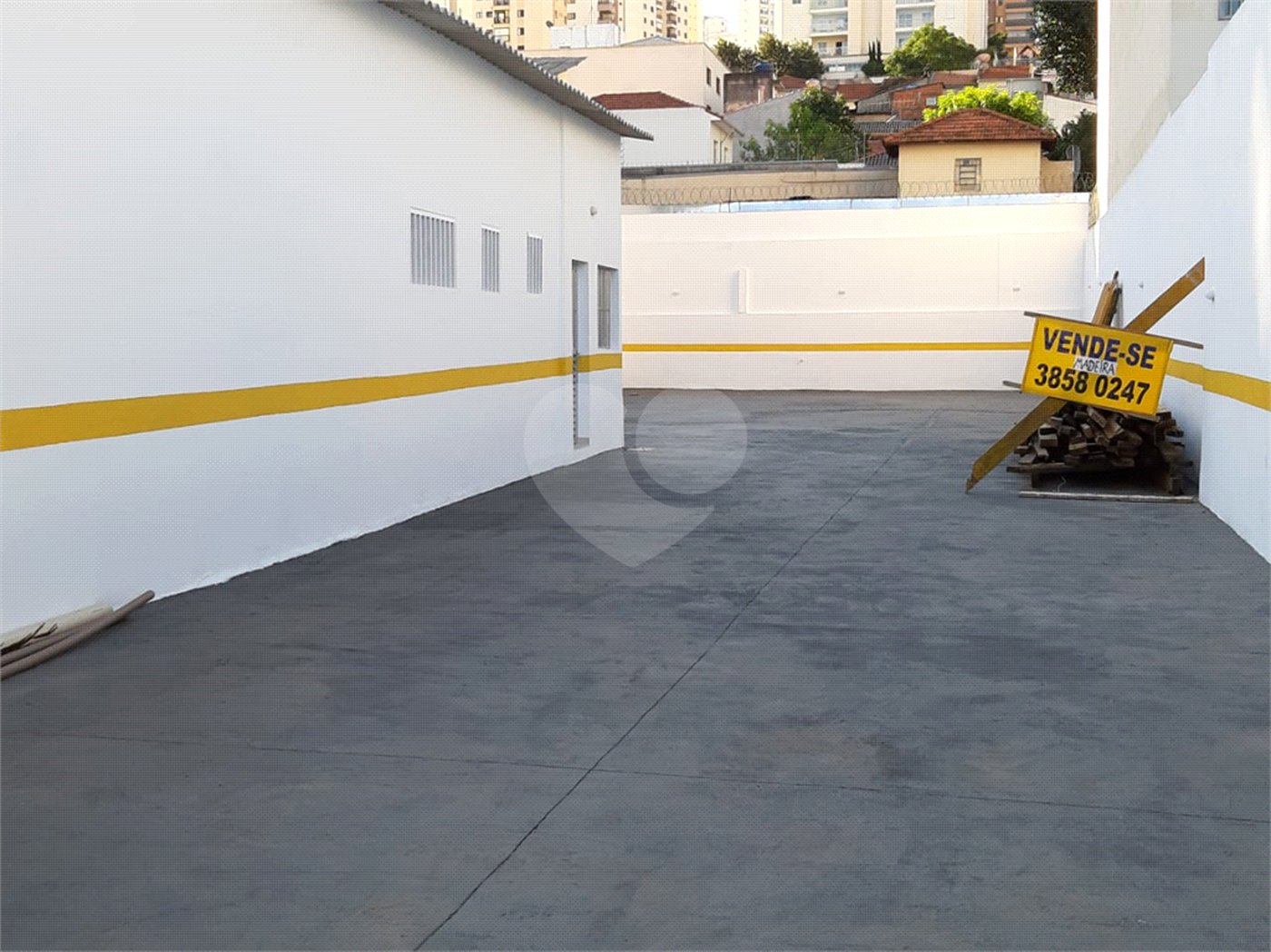 Salão à venda em Santana, São Paulo, SP