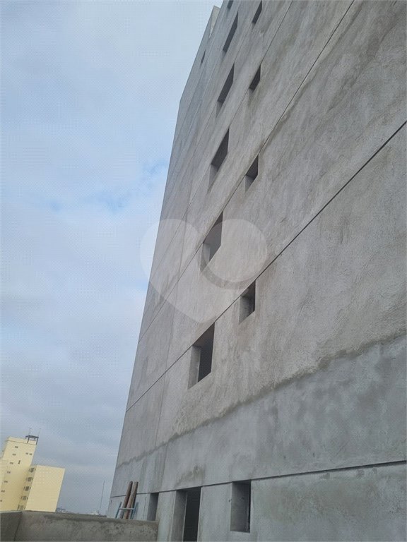 Apartamento à venda com 1 quarto em Vila Mazzei, São Paulo, SP