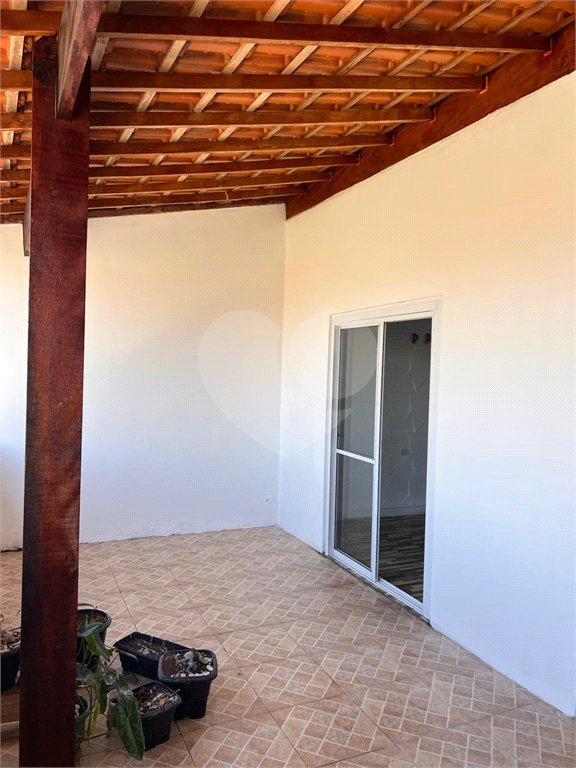 Sobrado à venda com 2 quartos, sendo 1 suíte, em Vila Correa, Ferraz de Vasconcelos, SP