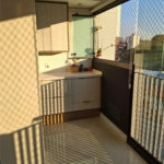 Apartamento à venda com 2 quartos, sendo 1 suíte, em Ferreira, São Paulo, SP