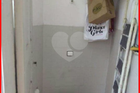 Apartamento à venda com 2 quartos em Sumaré, São Paulo, SP