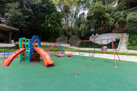 Apartamento à venda com 3 quartos em Lauzane Paulista, São Paulo, SP