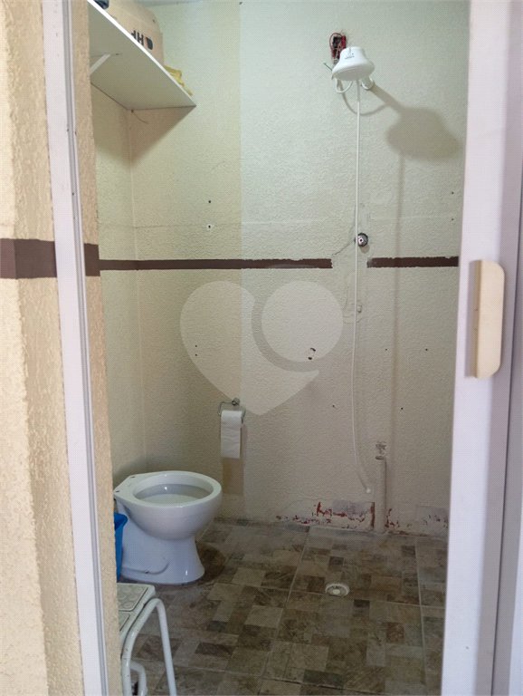 Sobrado à venda com 2 quartos em Jardim Monte Alegre, São Paulo, SP