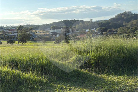 Terreno à venda no condomínio Residencial Jequitiba, Jacareí - SP
