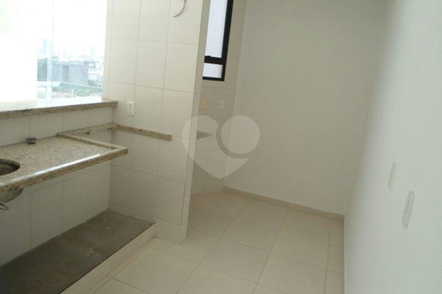 Apartamento à venda com 1 quarto em Casa Verde, São Paulo, SP