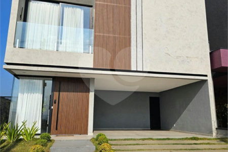 Casa à venda com 3 suítes no condomínio Mosaico Essence - Fase 2, Mogi das Cruzes - SP