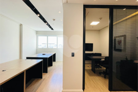 Sala à venda no Centro, São Bernardo do Campo, SP
