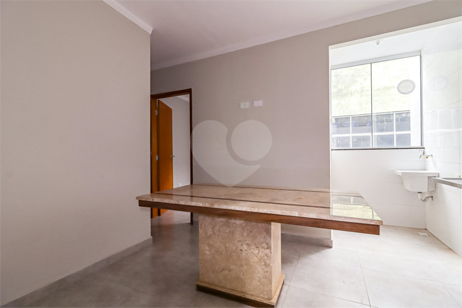 Studio à venda com 1 quarto em Tucuruvi, São Paulo, SP