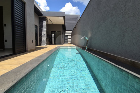 Casa à venda com 3 quartos, sendo 1 suíte, em Parque dos Lagos, Ribeirão Preto, SP