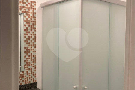 Apartamento à venda com 1 suíte em Sumaré, São Paulo, SP
