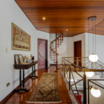 Casa à venda com 4 quartos, sendo 3 suítes, em City América, São Paulo, SP