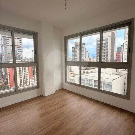 Apartamento para alugar com 2 suítes em Pinheiros, São Paulo, SP