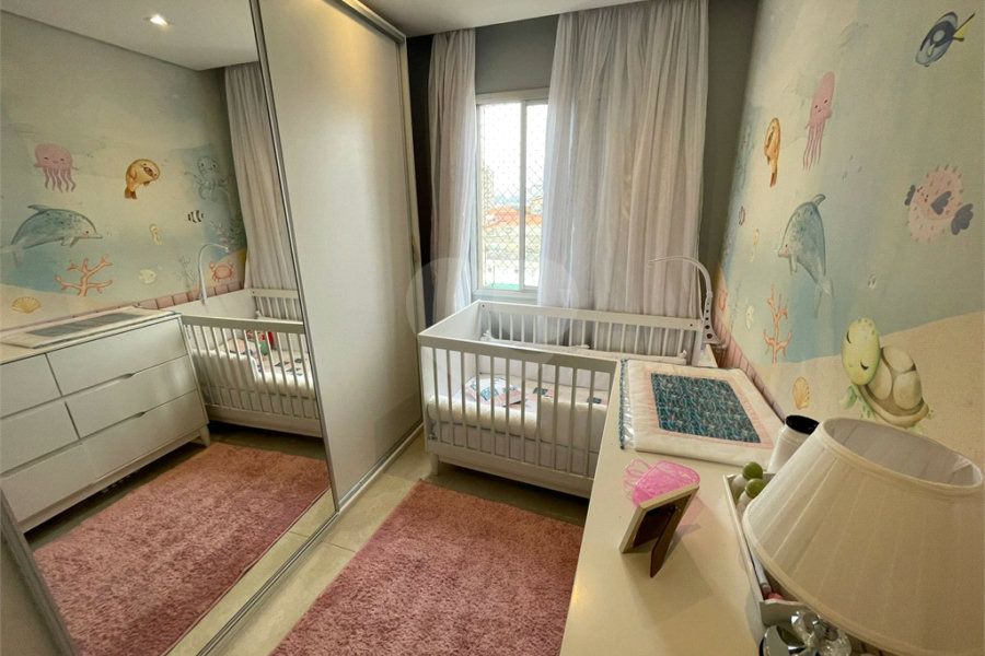 Apartamento à venda com 2 quartos em Pirituba, São Paulo, SP