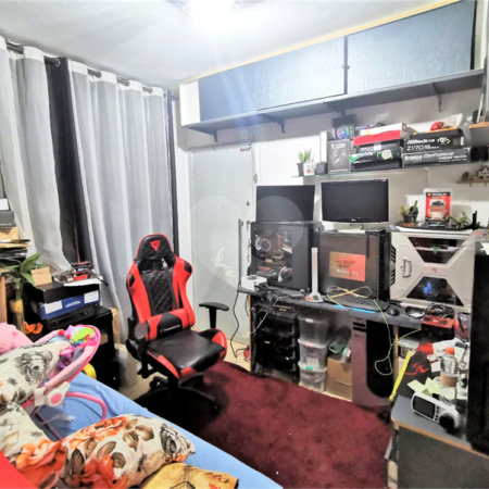 Apartamento à venda com 1 quarto em Liberdade, São Paulo, SP