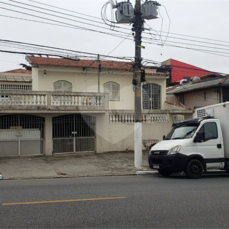 Sobrado à venda com 3 quartos, sendo 1 suíte, em Jardim Prudência, São Paulo, SP