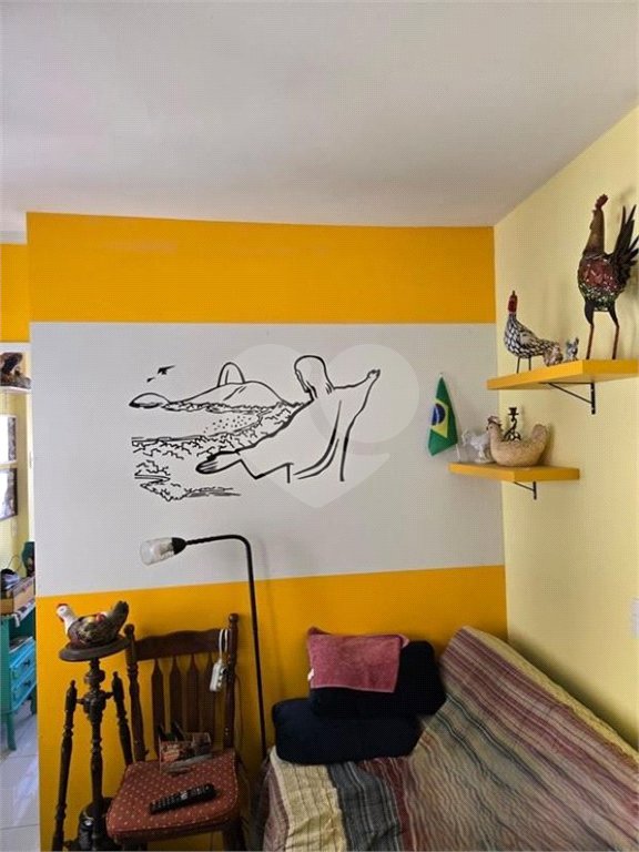 Flat à venda com 1 quarto em Consolação, São Paulo, SP