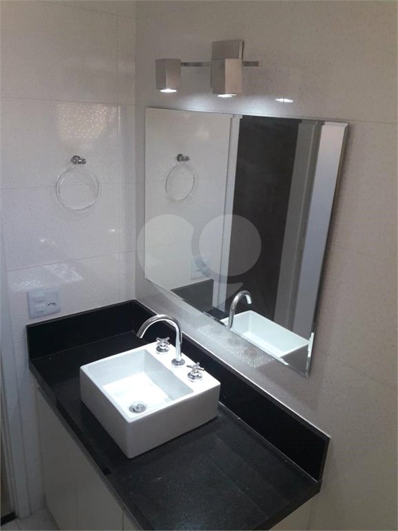 Apartamento à venda com 4 quartos, sendo 1 suíte, em Santana, São Paulo, SP