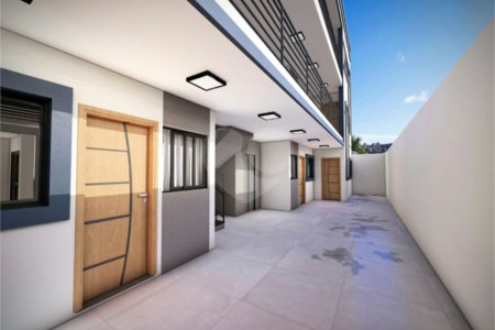 Apartamento à venda com 2 quartos em Vila Nivi, São Paulo, SP