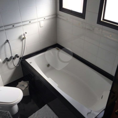 Apartamento à venda com 3 suítes em Parque São Jorge, São Paulo, SP