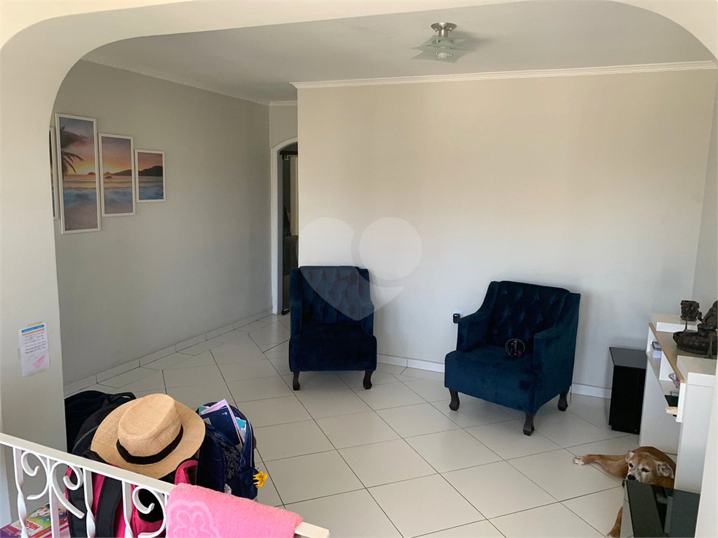 Sobrado à venda ou para alugar com 3 quartos, sendo 2 suítes, em Santana, São Paulo, SP
