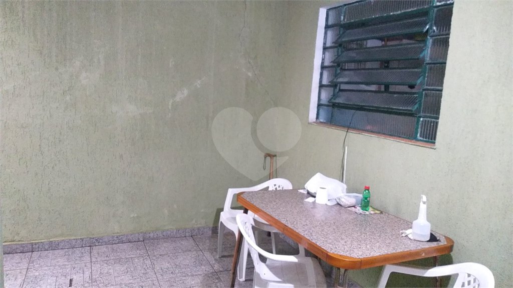 Sobrado à venda com 3 quartos em Casa Verde, São Paulo, SP