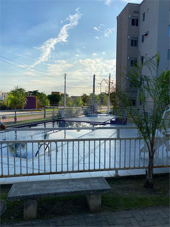 Apartamento à venda com 2 quartos em Santíssimo, Rio de Janeiro, RJ