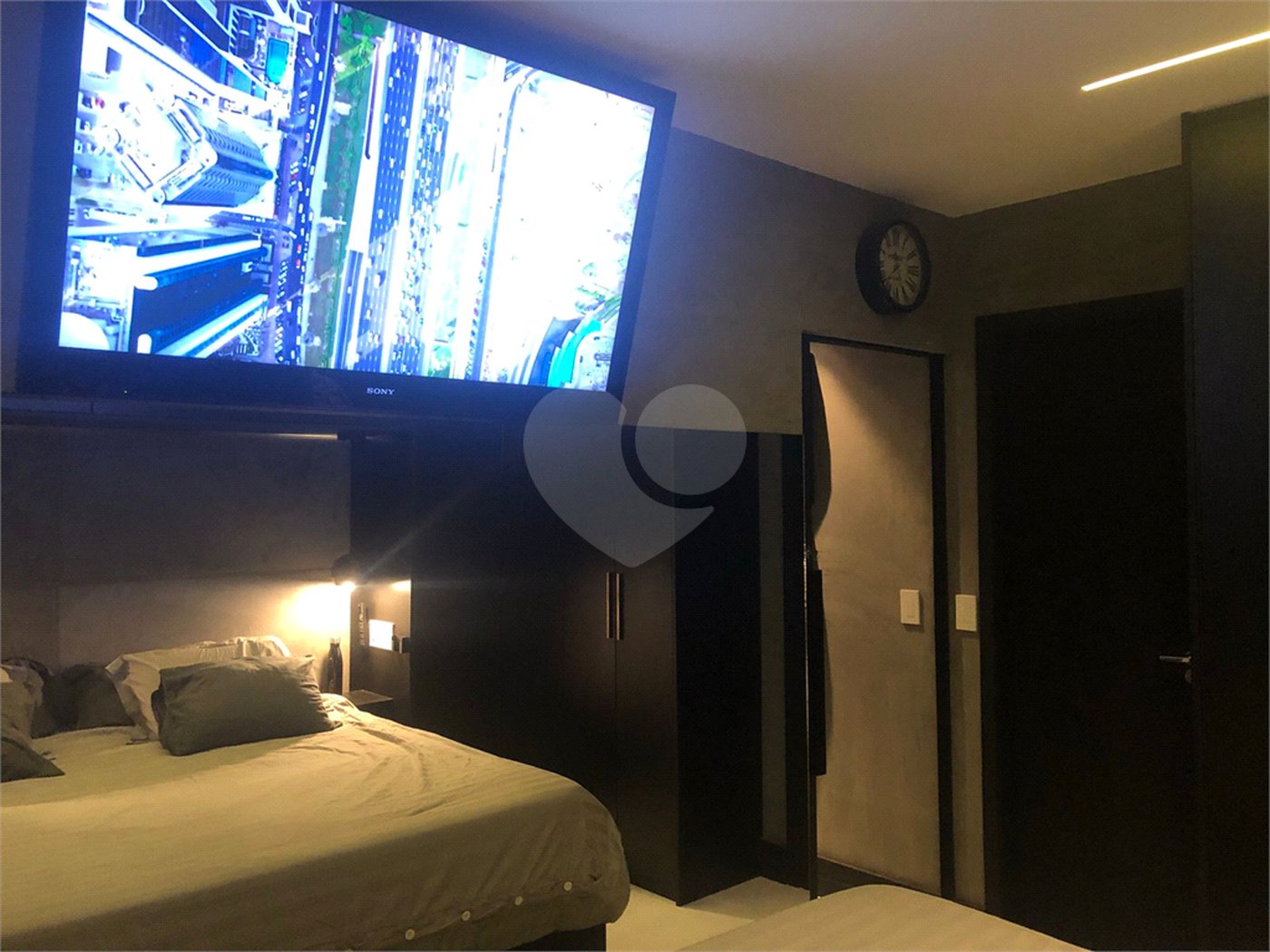 Apartamento à venda com 1 suíte em Casa Verde, São Paulo, SP