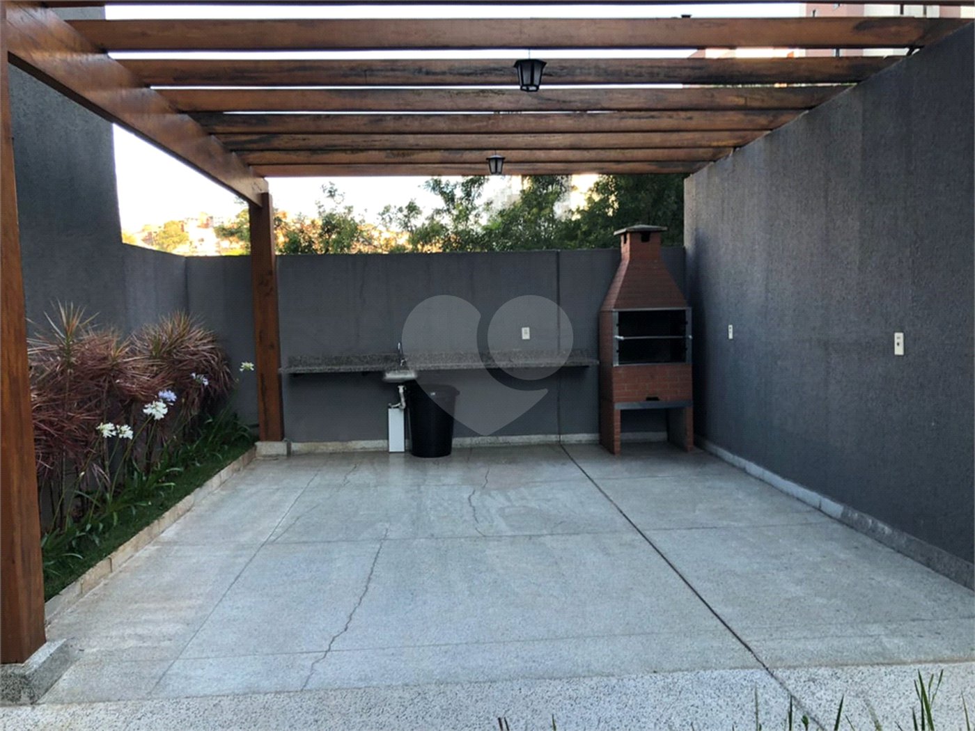 Apartamento à venda com 2 quartos em Parque Reboucas, São Paulo, SP