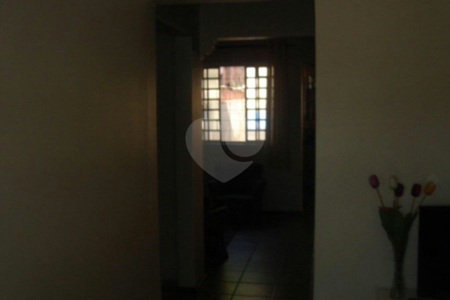 Casa à venda com 3 quartos em Santana, São Paulo, SP